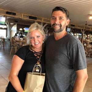 Meet your Posher, Joe